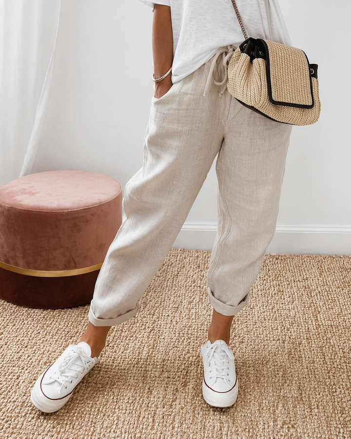 Karin™ | Lässige Komforthose