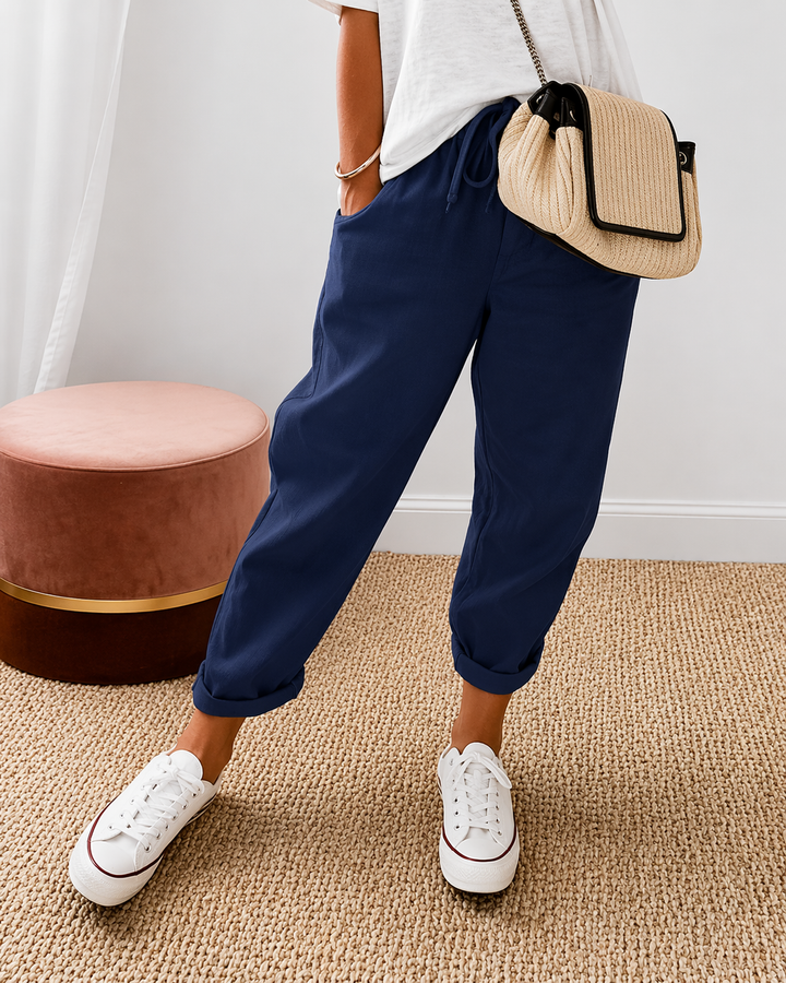 Karin™ | Lässige Komforthose