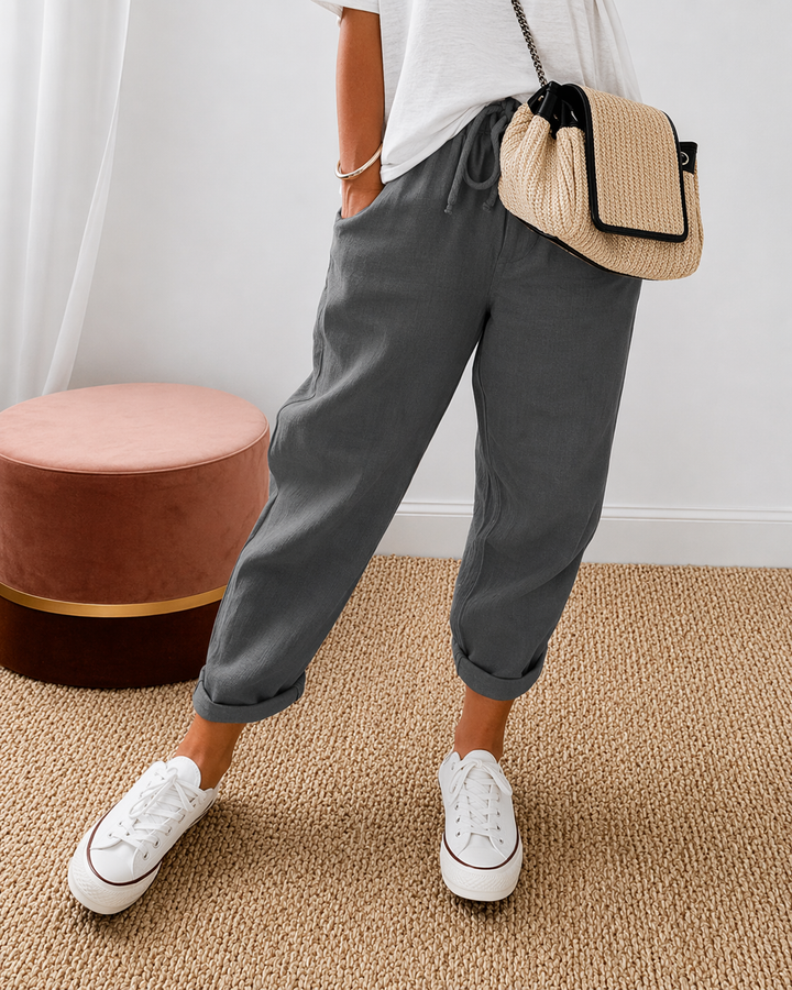 Karin™ | Lässige Komforthose