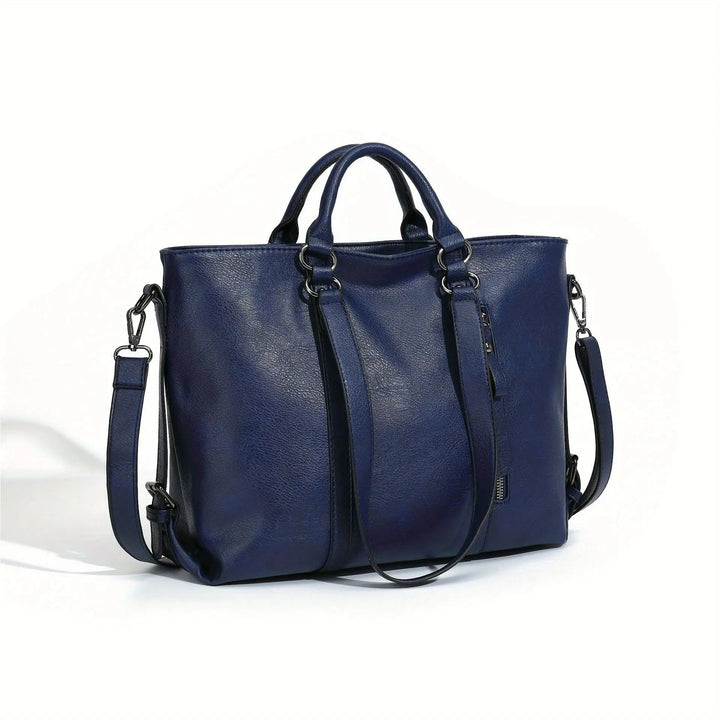 Lydia | Vintage-Tasche aus Kunstleder