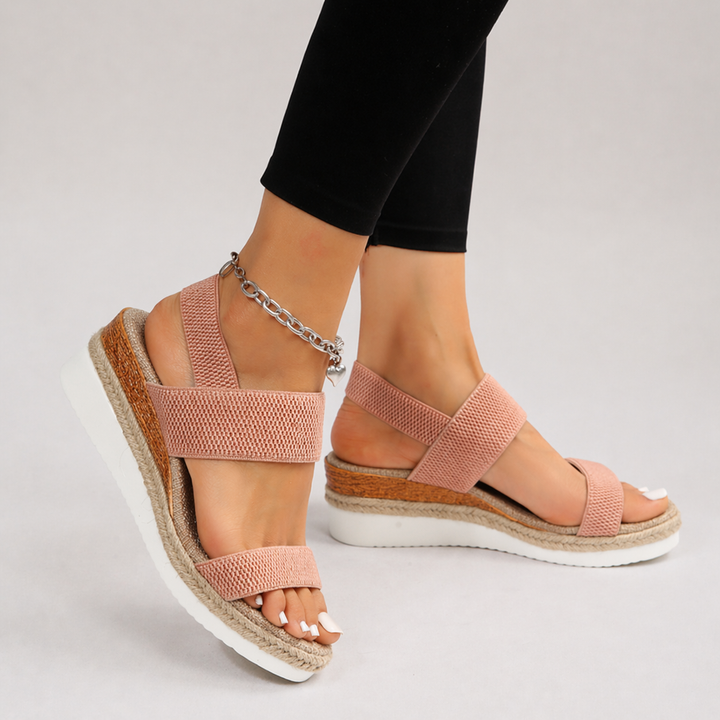 Lina | Orthopädische Sandalen