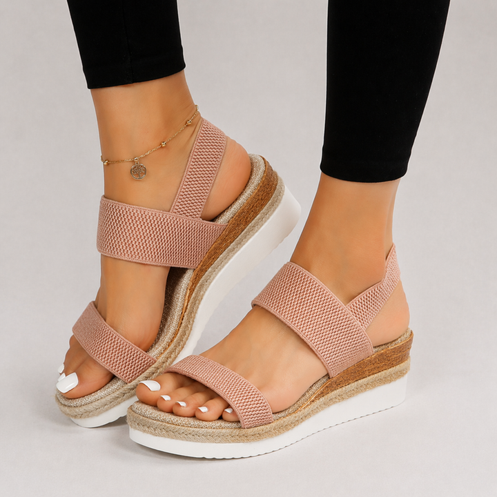 Lina | Orthopädische Sandalen
