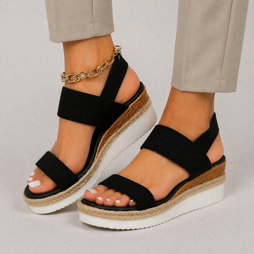 Lina | Orthopädische Sandalen