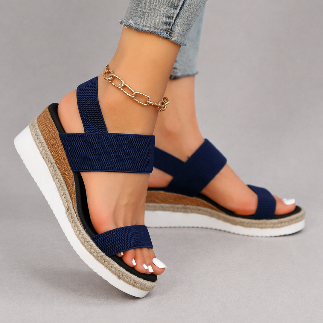 Lina | Orthopädische Sandalen