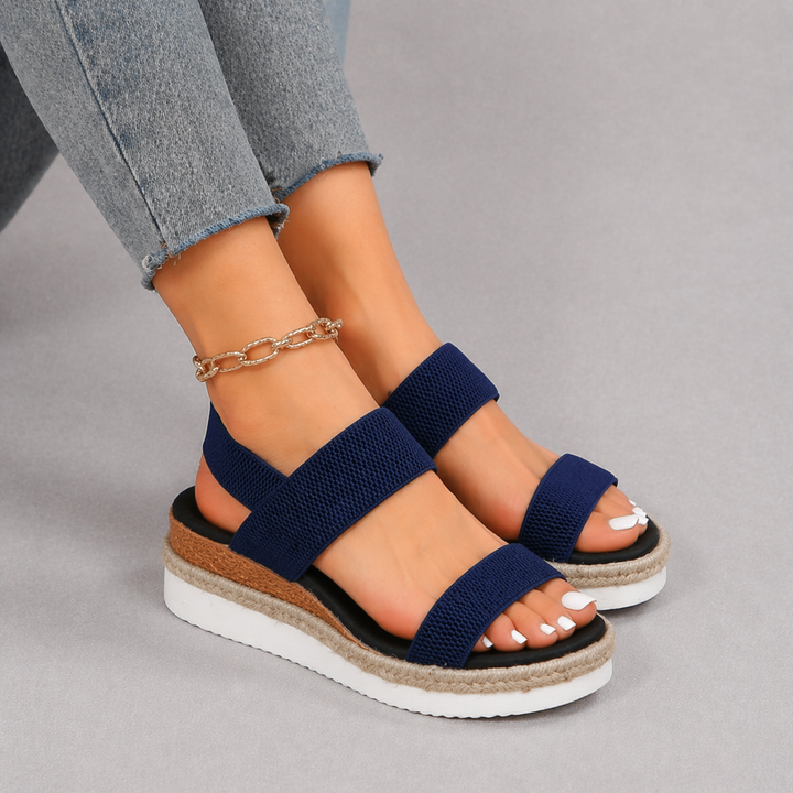 Lina | Orthopädische Sandalen