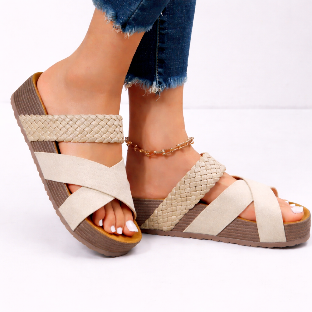 Petra | Komfort  Sandalen