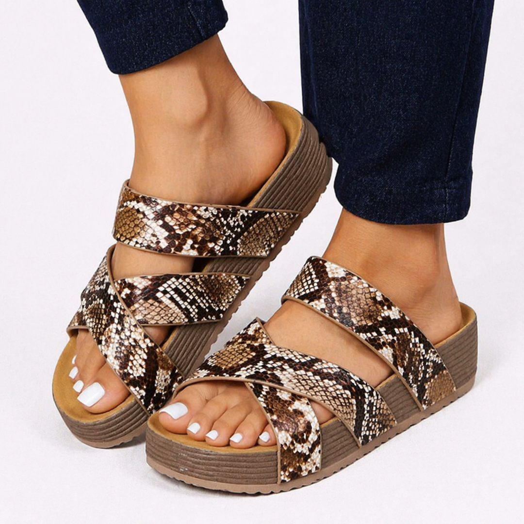 Petra | Komfort  Sandalen