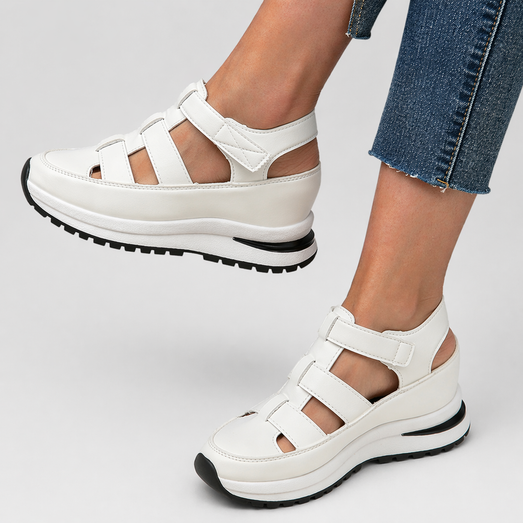 Waltraud | Orthopädische Sandalen