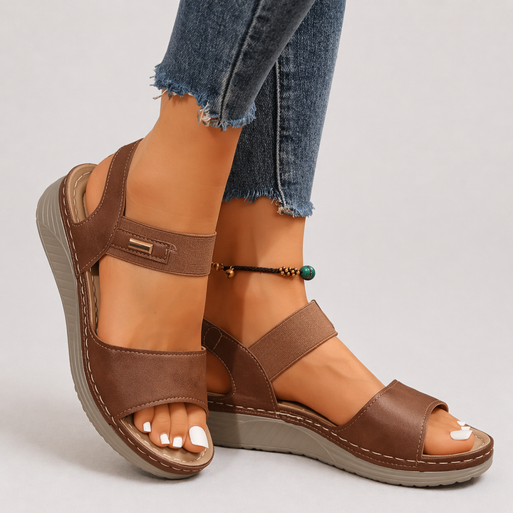 Lotte | Komfort-Sandalen
