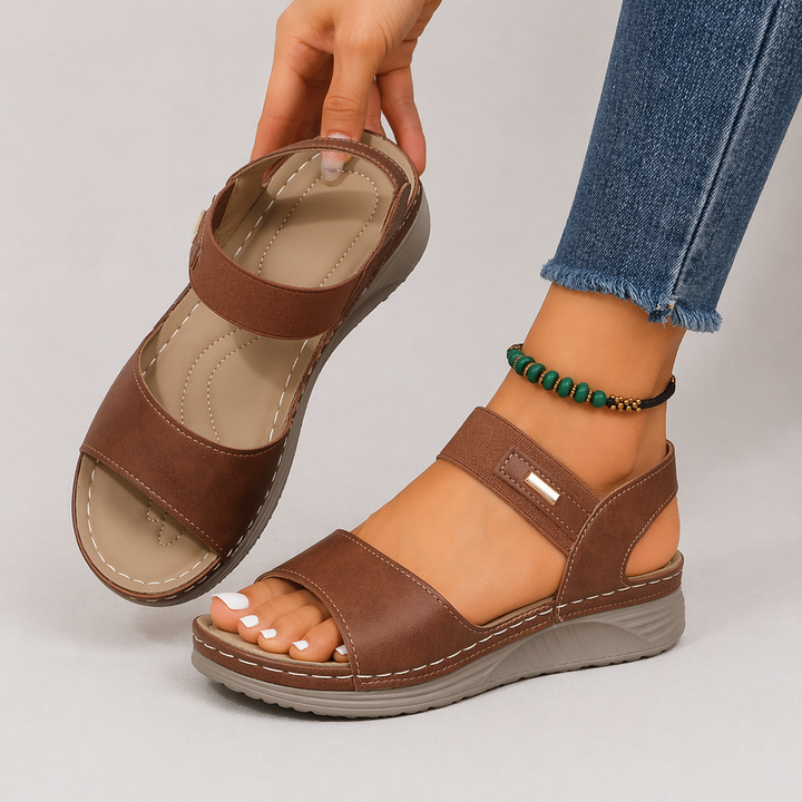 Lotte | Komfort-Sandalen