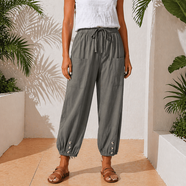 Ulrike | Bequeme Haremshose
