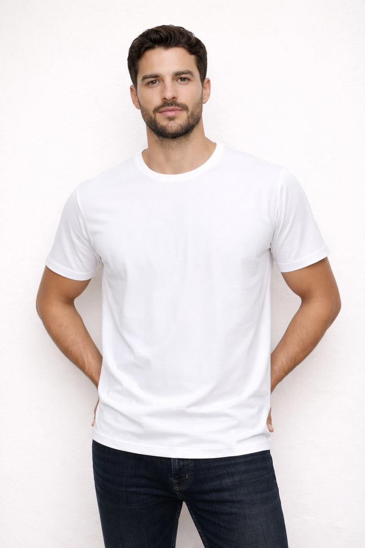 Steffen | KLASSISCHES T-SHIRT