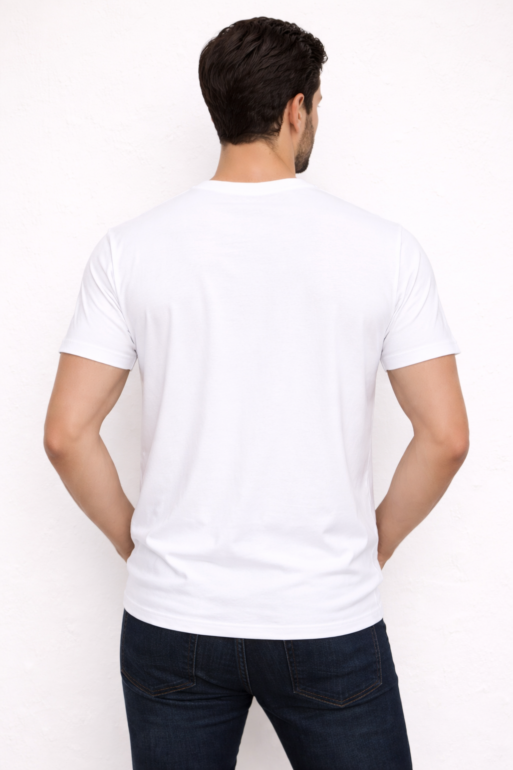 Steffen | KLASSISCHES T-SHIRT