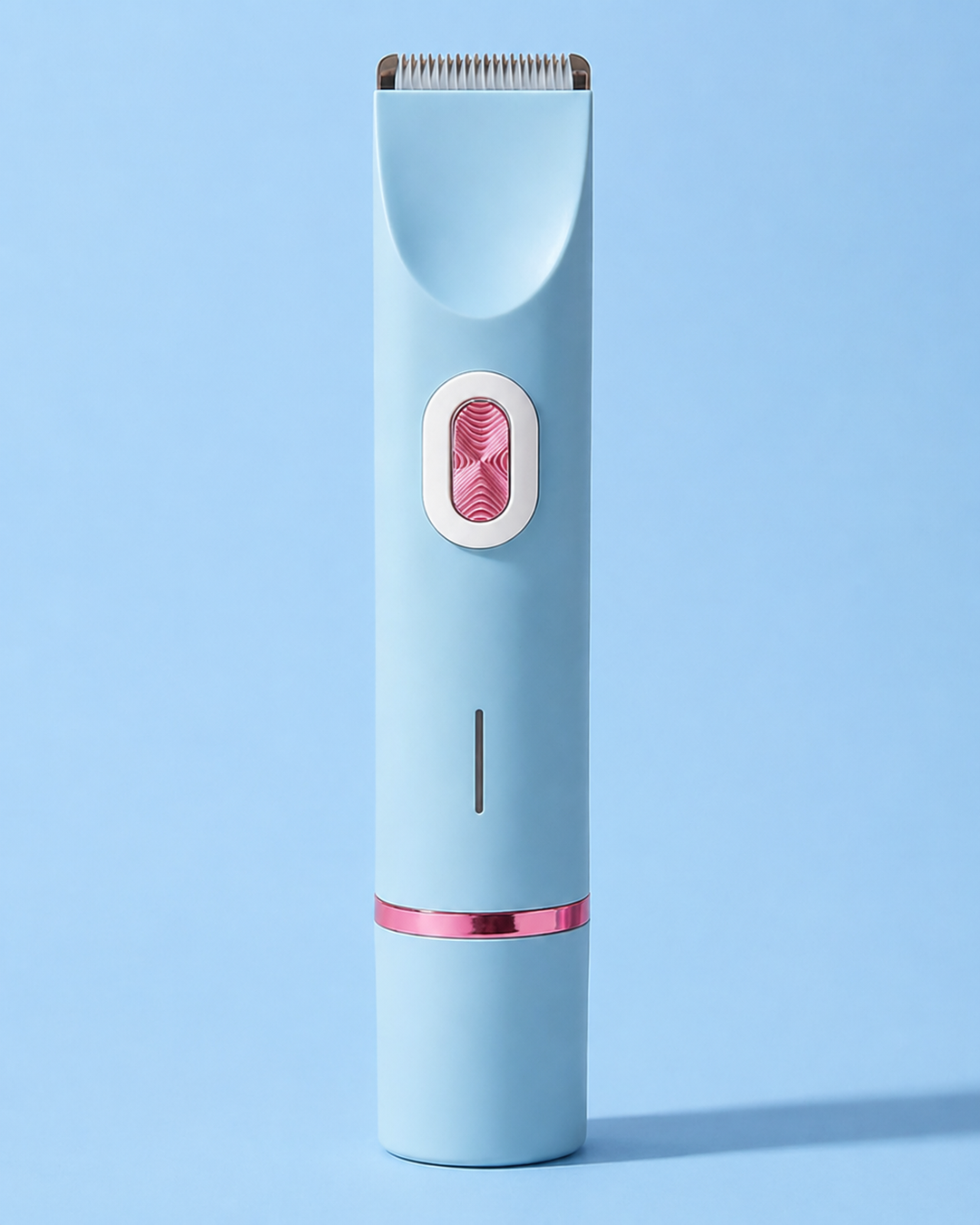 Silky Smooth | Die sanfte Lösung für empfindliche Haut