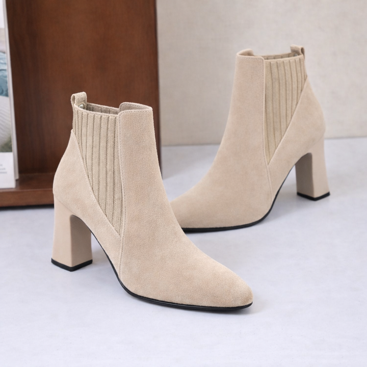Paula | Elegante Stiefeletten