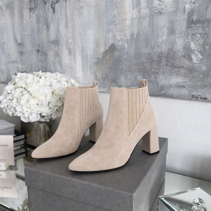 Paula | Elegante Stiefeletten