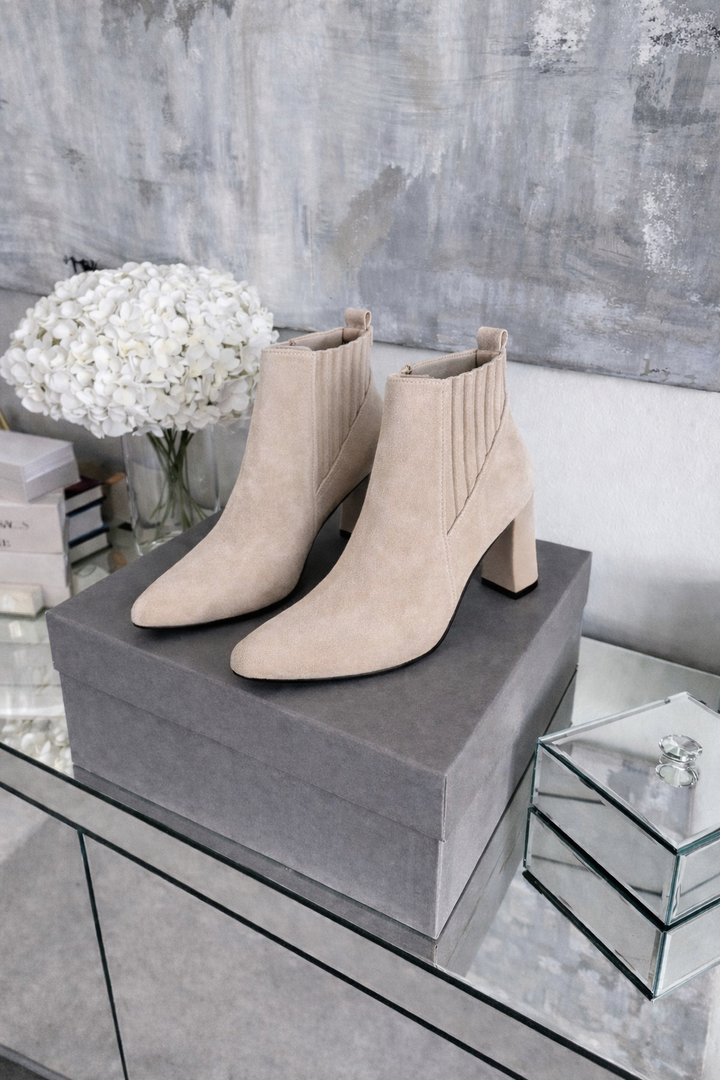Paula | Elegante Stiefeletten