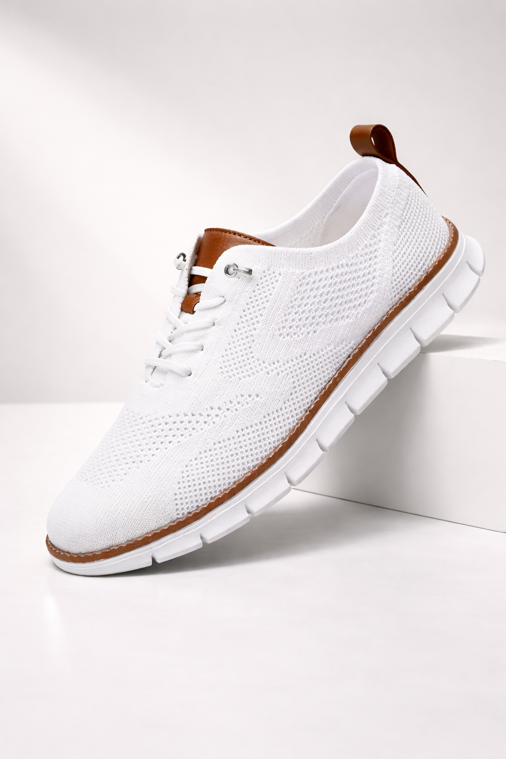 Leon | Komfort Sneaker