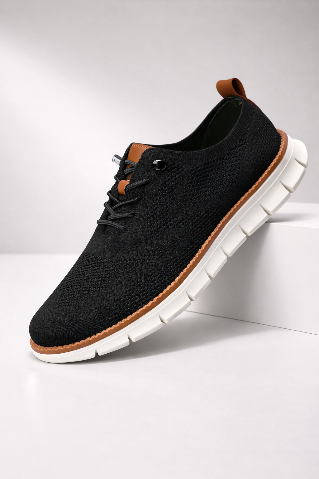 Leon | Komfort Sneaker