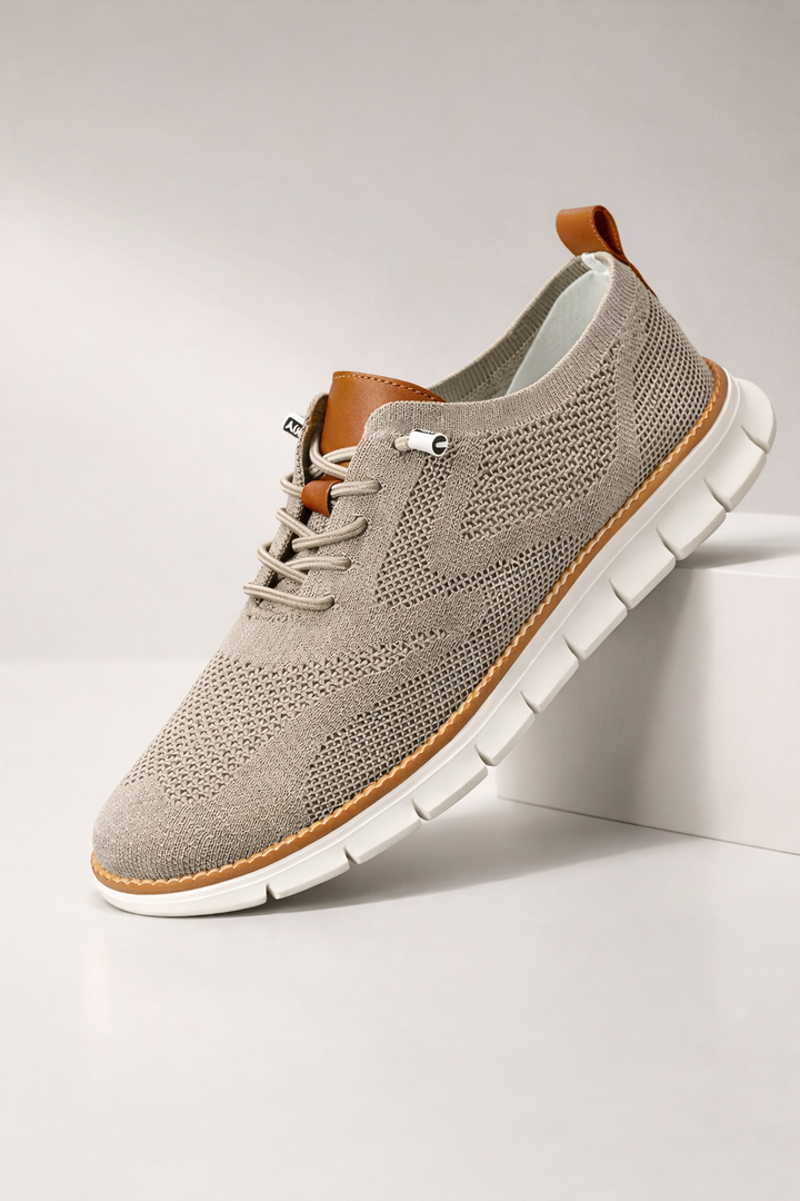 Leon | Komfort Sneaker