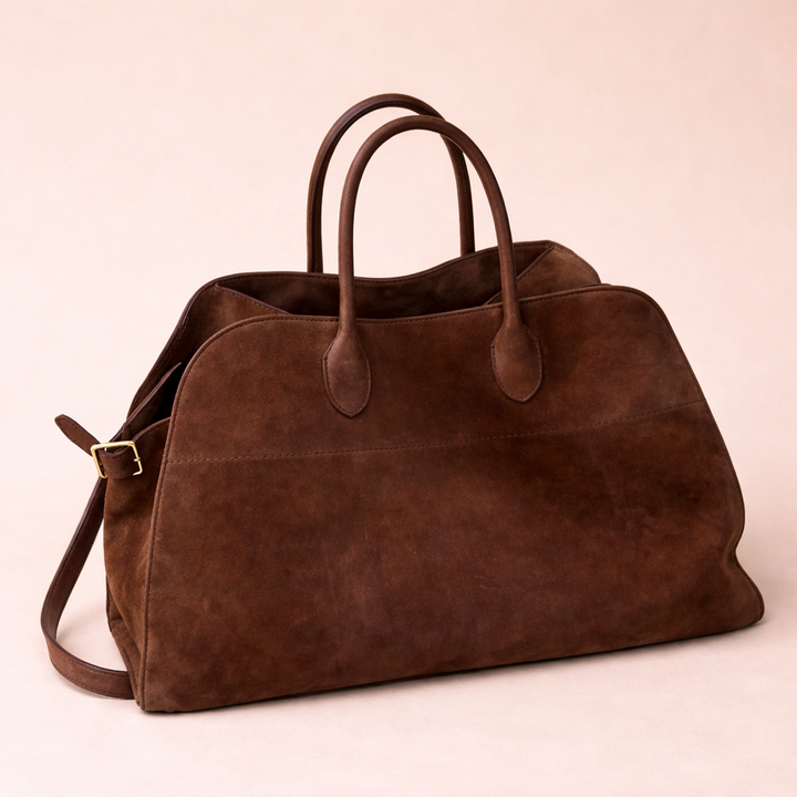 Monica | Vintage Handtasche