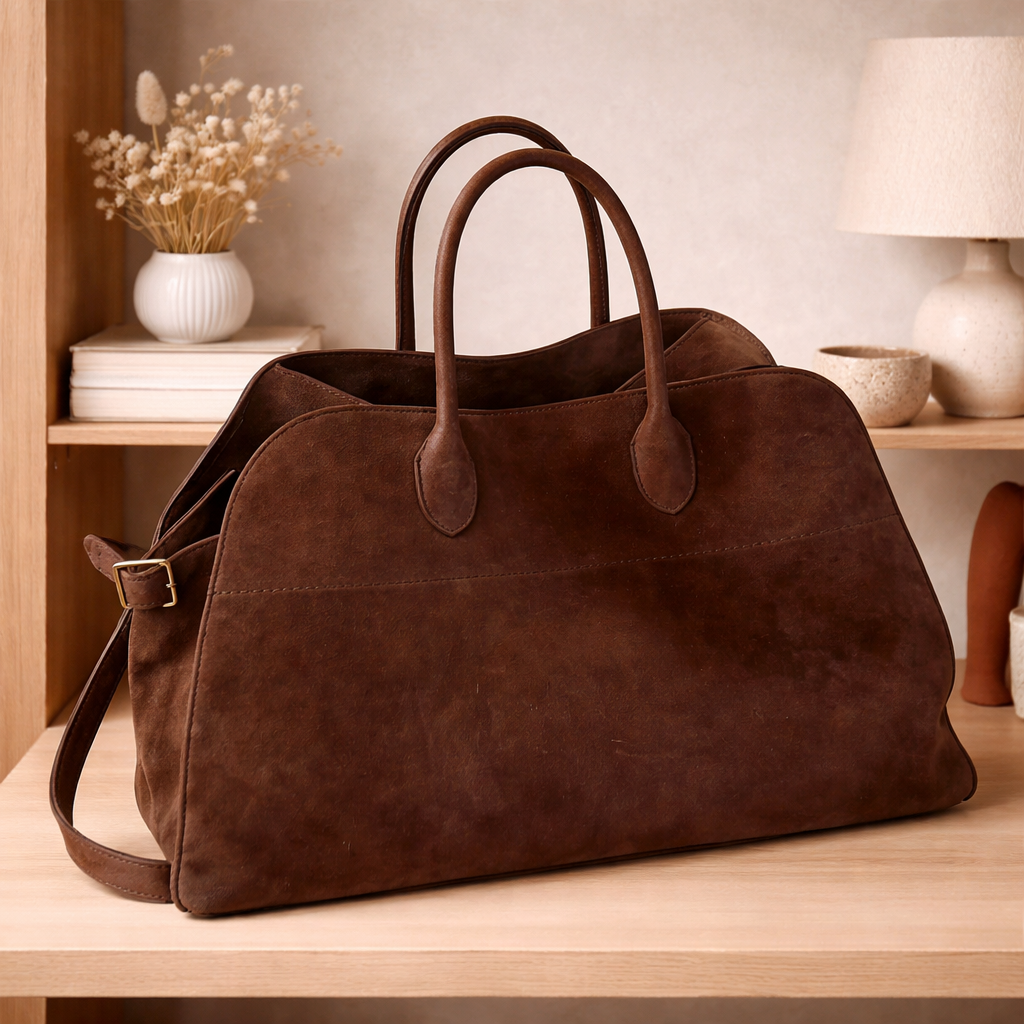 Monica | Vintage Handtasche