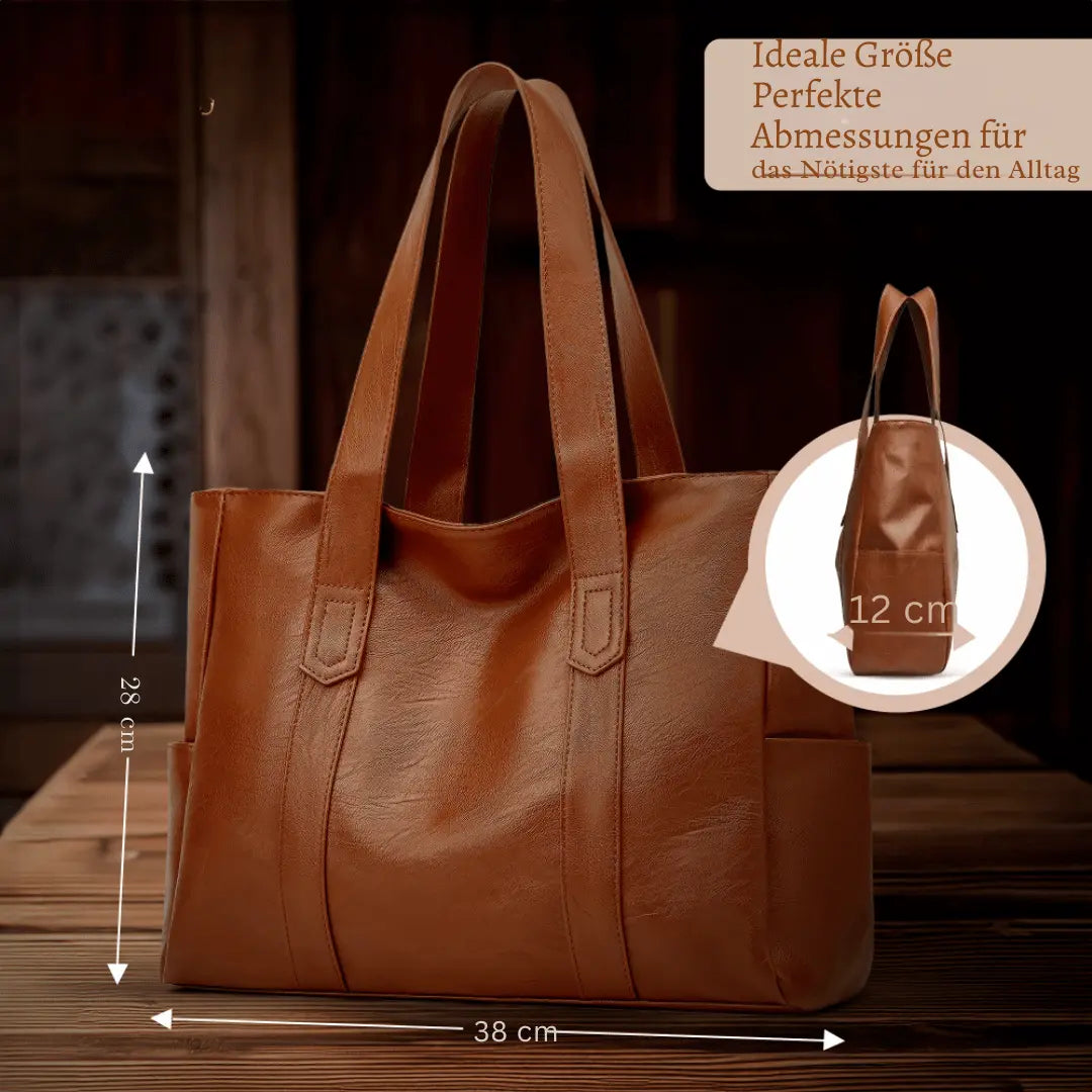 Evelyn | Klassik-Tasche