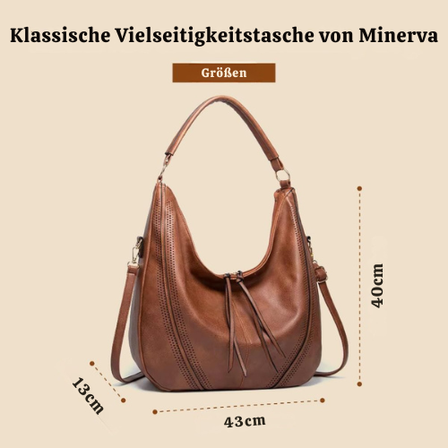 Mina | Vintage Tasche