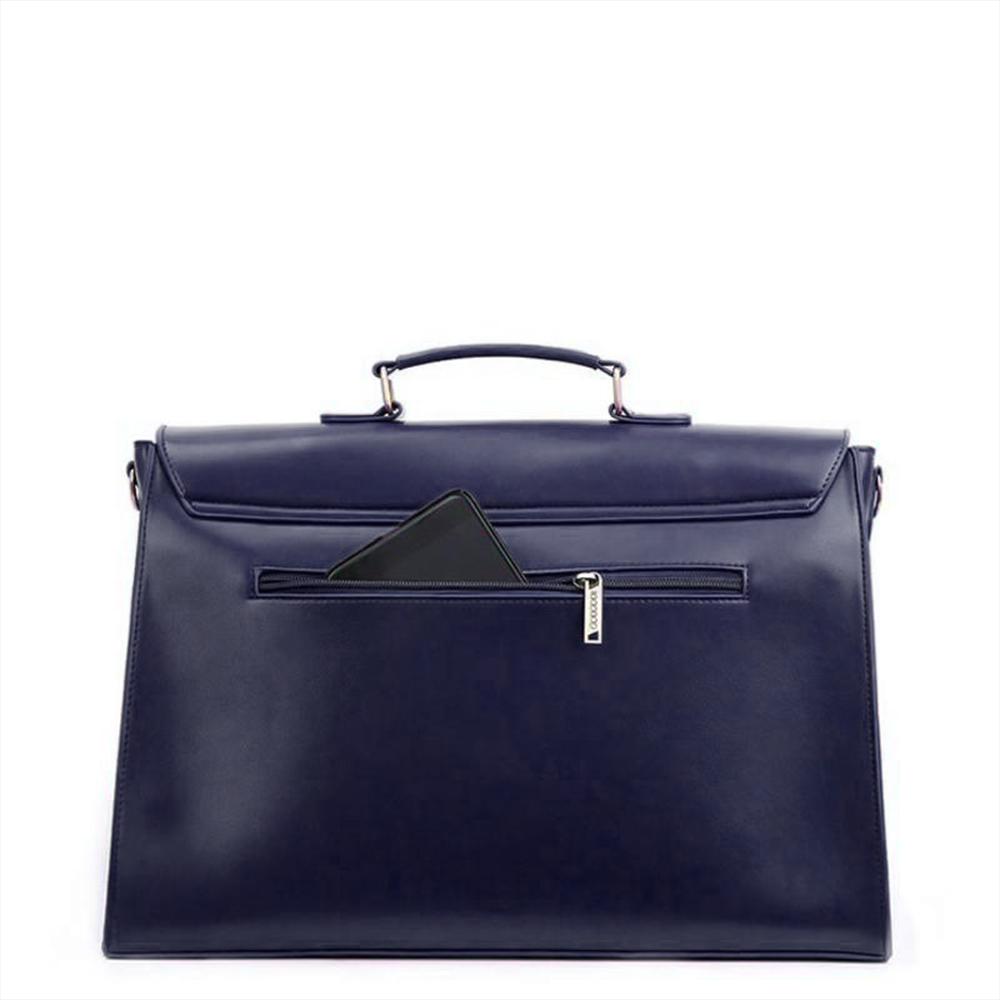 Carmen | Elegante Schleifen-Tasche