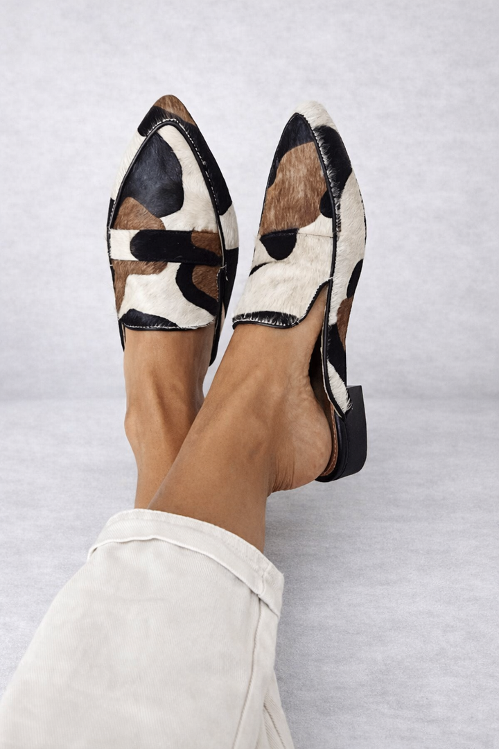 Tessie™ | Elegante Loafers