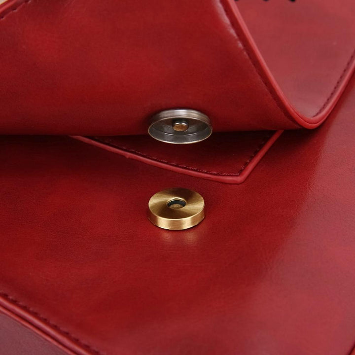 Carmen | Elegante Schleifen-Tasche