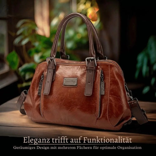 Ecke | Zeitlose Tasche