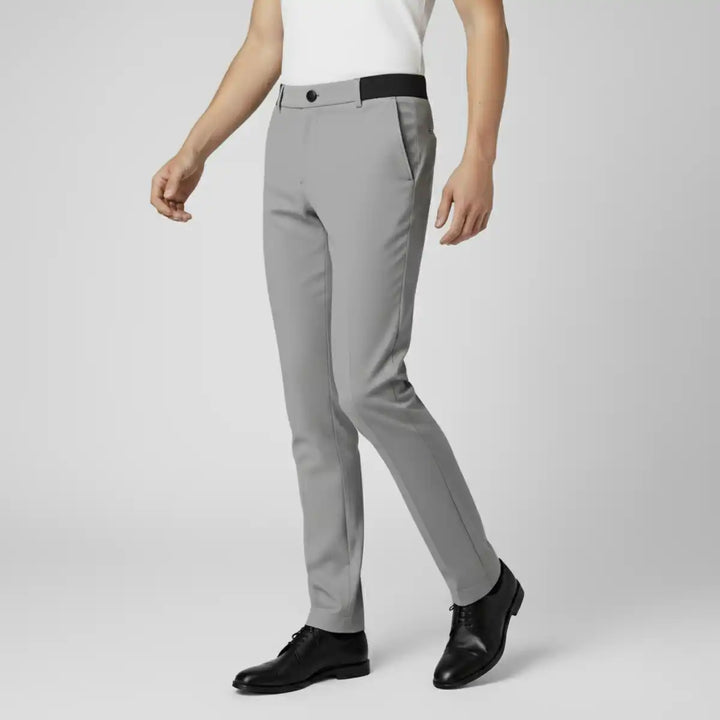 Matthias I Stretch-Hose mit Komfortbund
