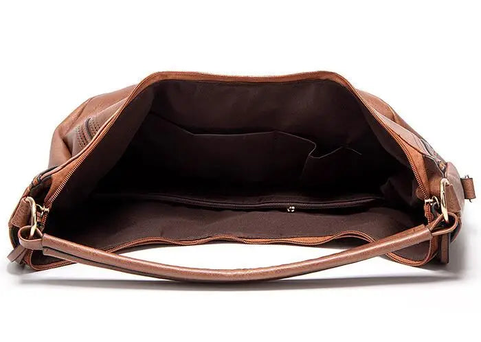 Beatrix | Ledertasche