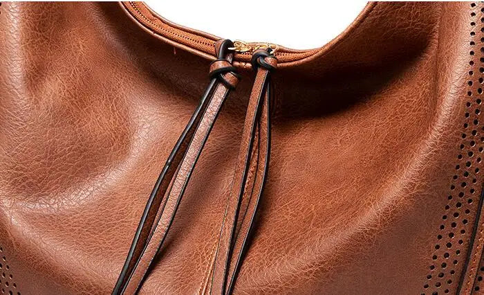 Beatrix | Ledertasche