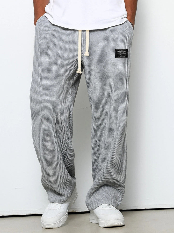 Thomas I Komfort-Hose mit weitem Schnitt