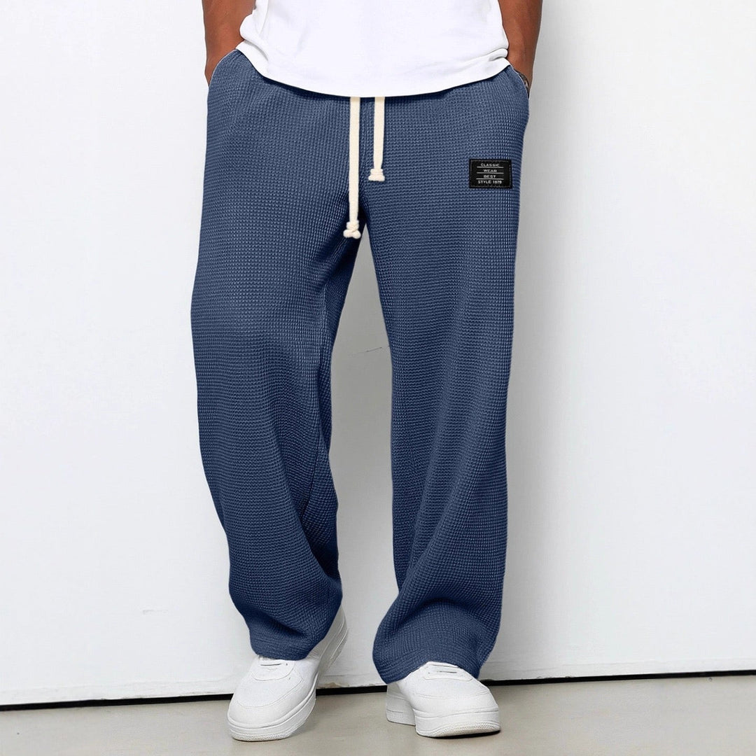 Thomas I Komfort-Hose mit weitem Schnitt