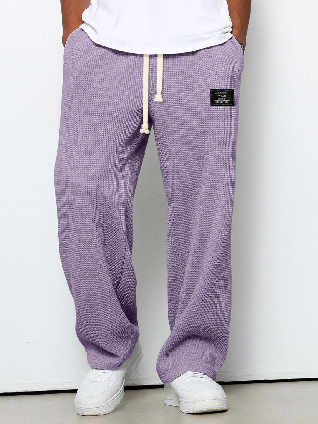 Thomas I Komfort-Hose mit weitem Schnitt
