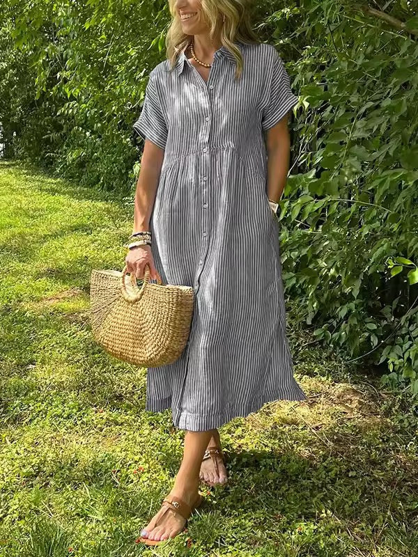 Katharina™ | Mystisches Nacht-Maxikleid