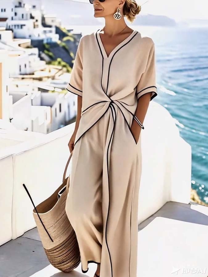 Valerie™ | Sommeroverall