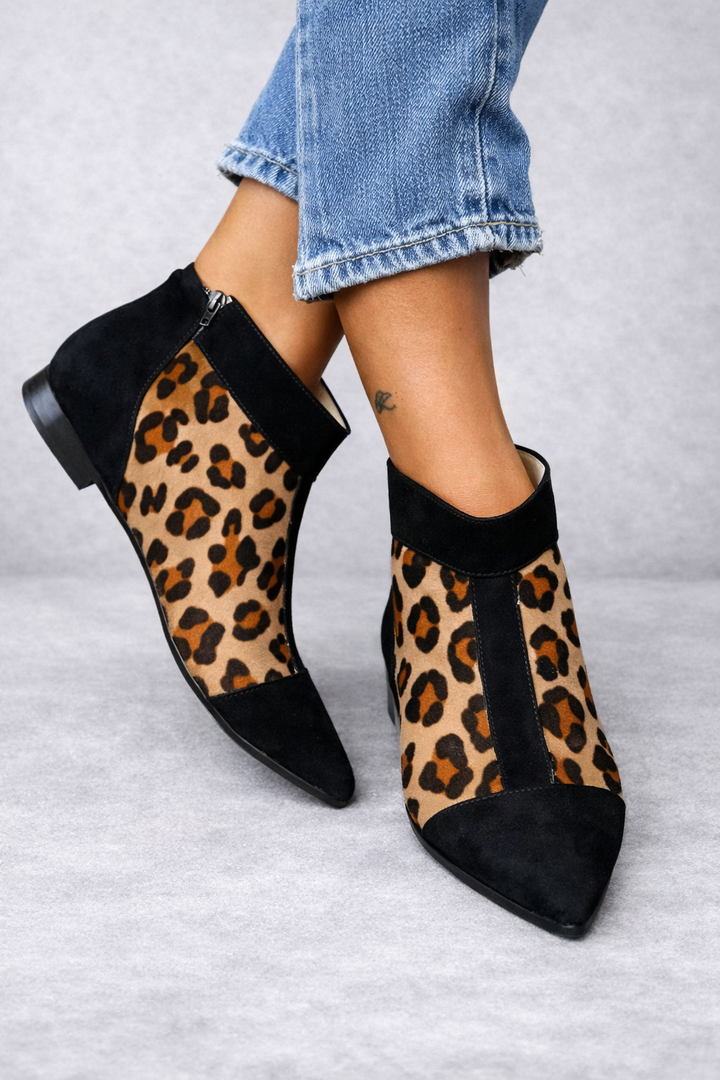 Tiana™ | Elegante Stiefeletten