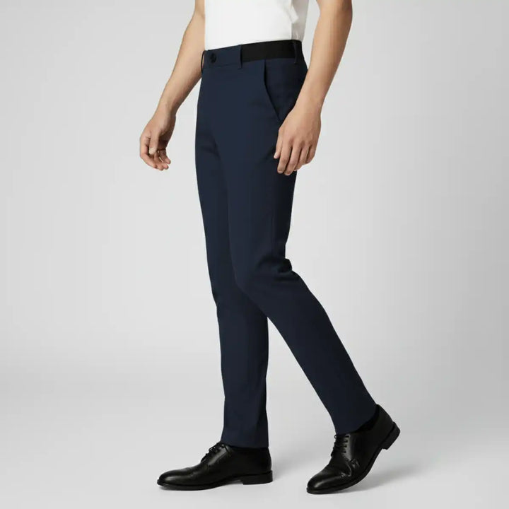 Matthias I Stretch-Hose mit Komfortbund