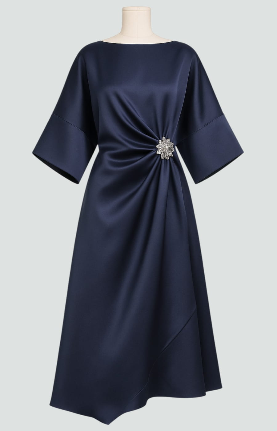 Zoe™ | Boho-Sommerkleid
