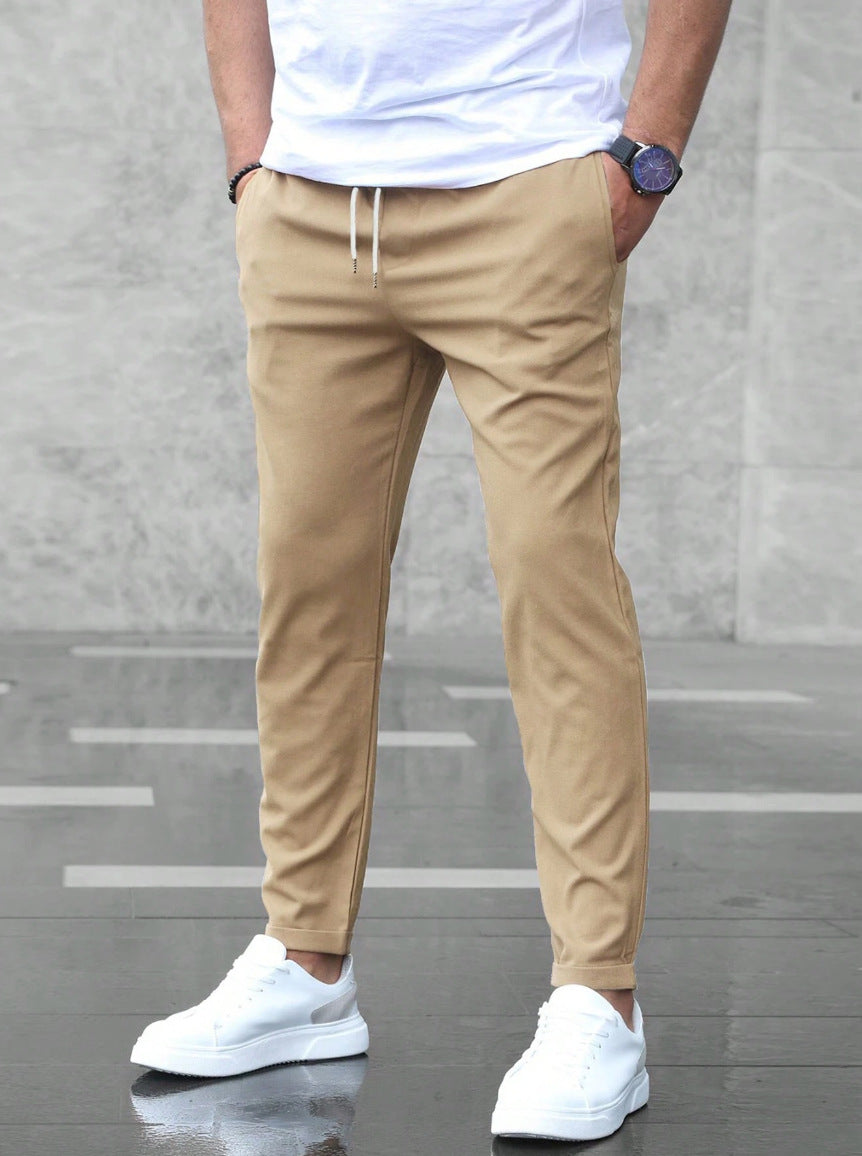 Julian | Komfort-Hose mit Stil