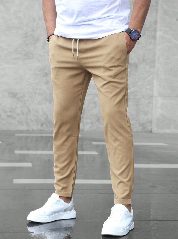 Julian | Komfort-Hose mit Stil
