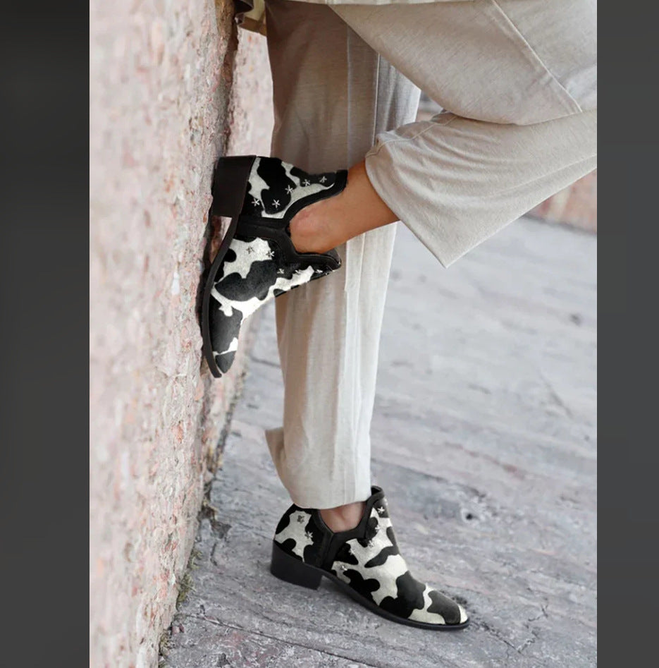 Mirelda™ | Moderne Westernstiefel