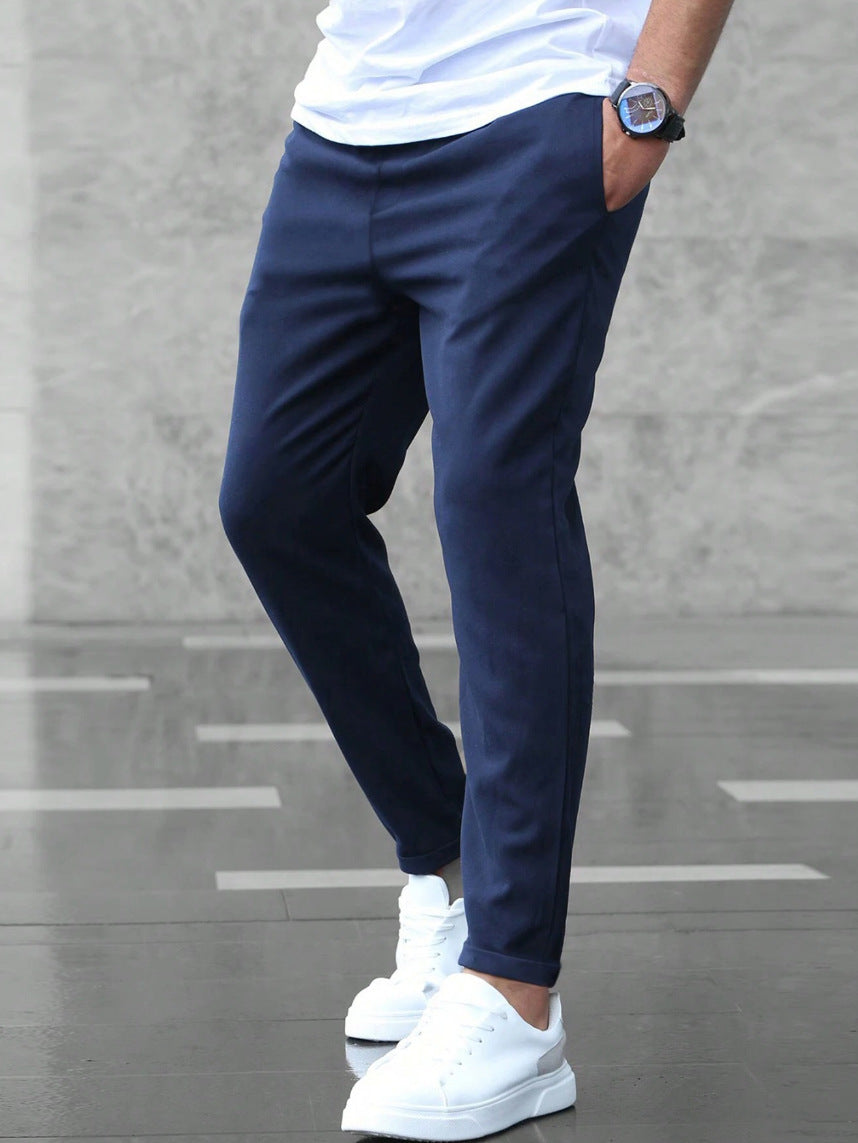 Julian | Komfort-Hose mit Stil
