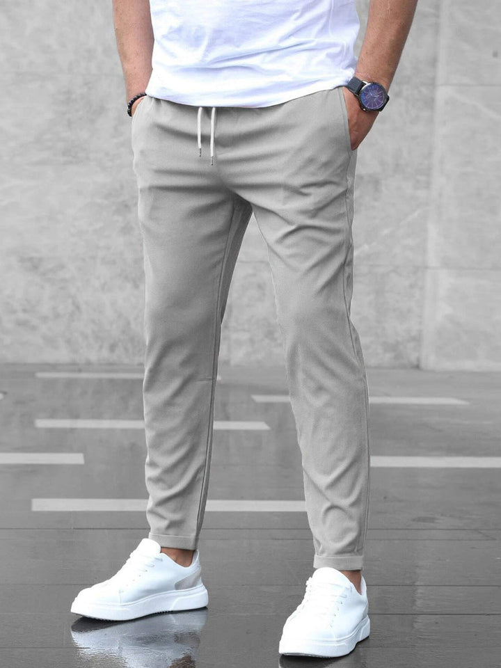 Julian | Komfort-Hose mit Stil