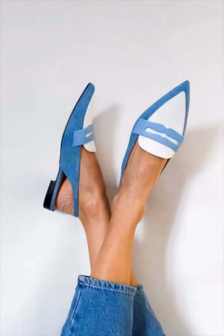 Karis™ | Elegante Loafer