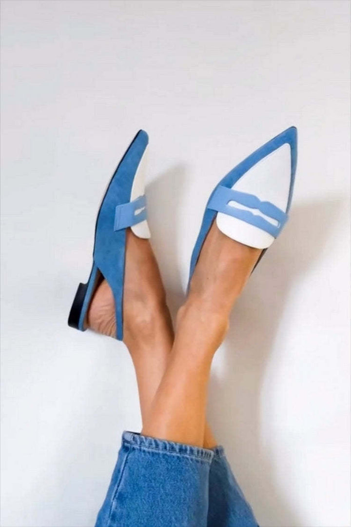 Karis™ | Elegante Loafer